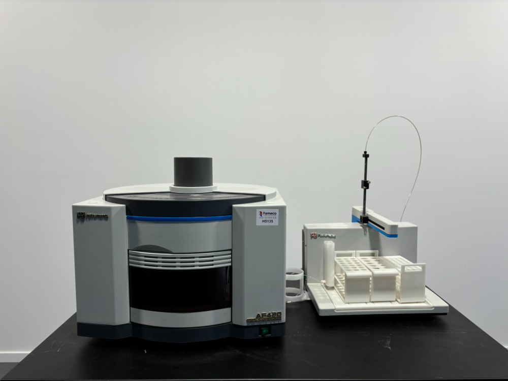 Image of PG INSTRUMENT  AF420 AFS
